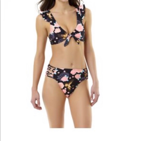 Other - Bikini 👙 Kytoro  floral